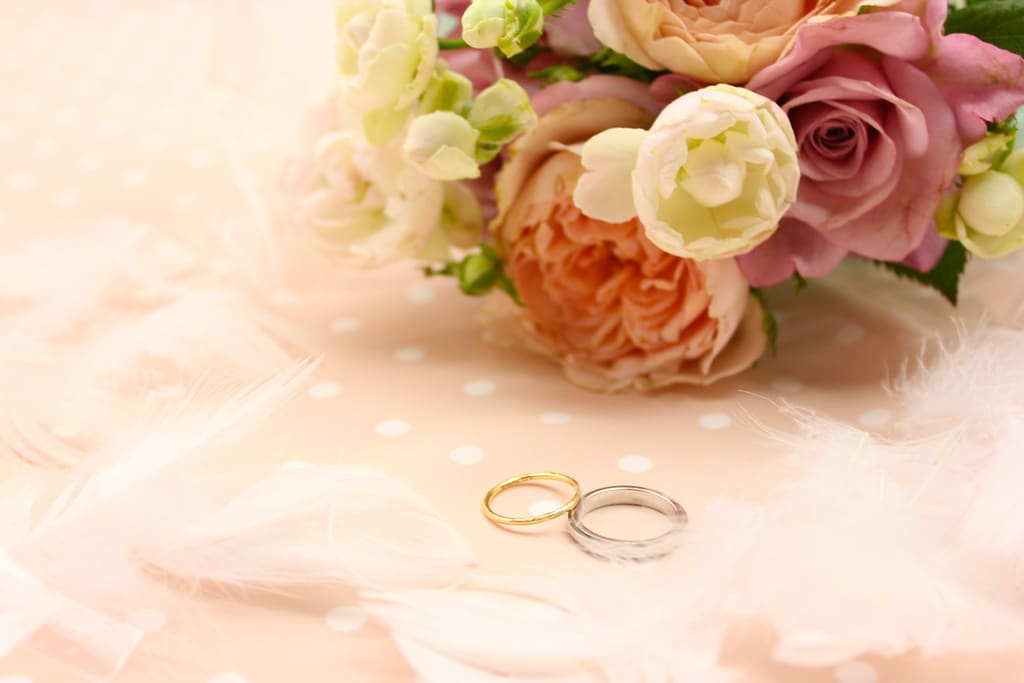 tsubaki725「プロ司会者が結婚式のスピーチや手紙を添削代筆します」のサービス画像