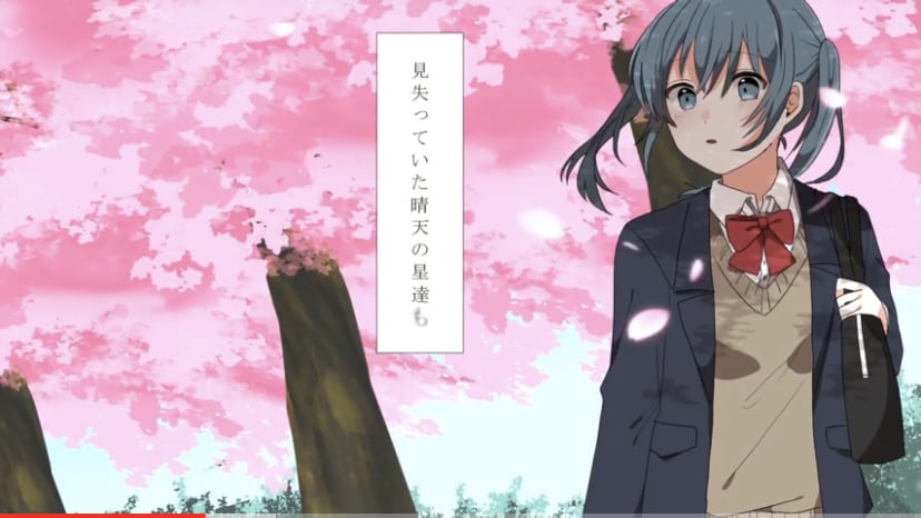 おさとう しおこ「イラスト込のオリジナルMV作ります」のサービス画像